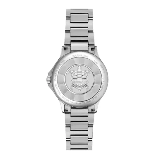 Certina Ds-6 Lady - Certina 2