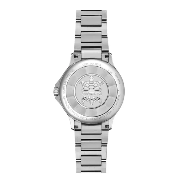 Certina Ds-6 Lady - Certina