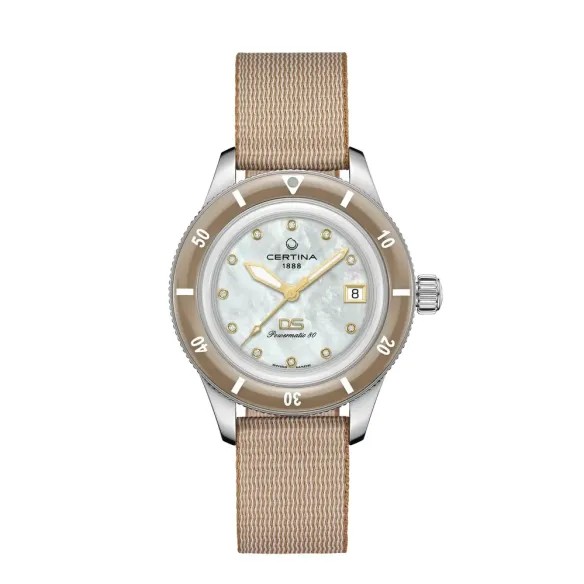 Certina Ds Ph200M 39mm Powermatic 80 - Certina