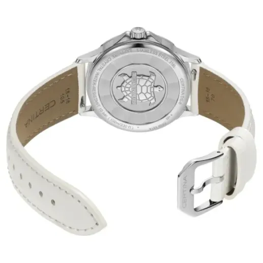 Certina Ds-6 Lady - Certina 2