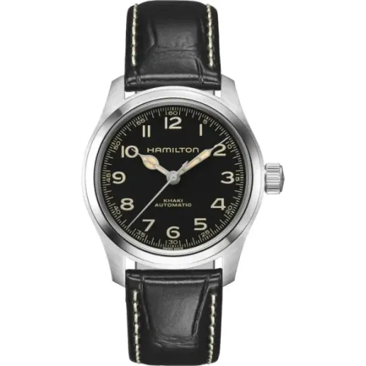 Hamilton Khaki Field Kit con brazalete Murph 42mm - Khaki Field