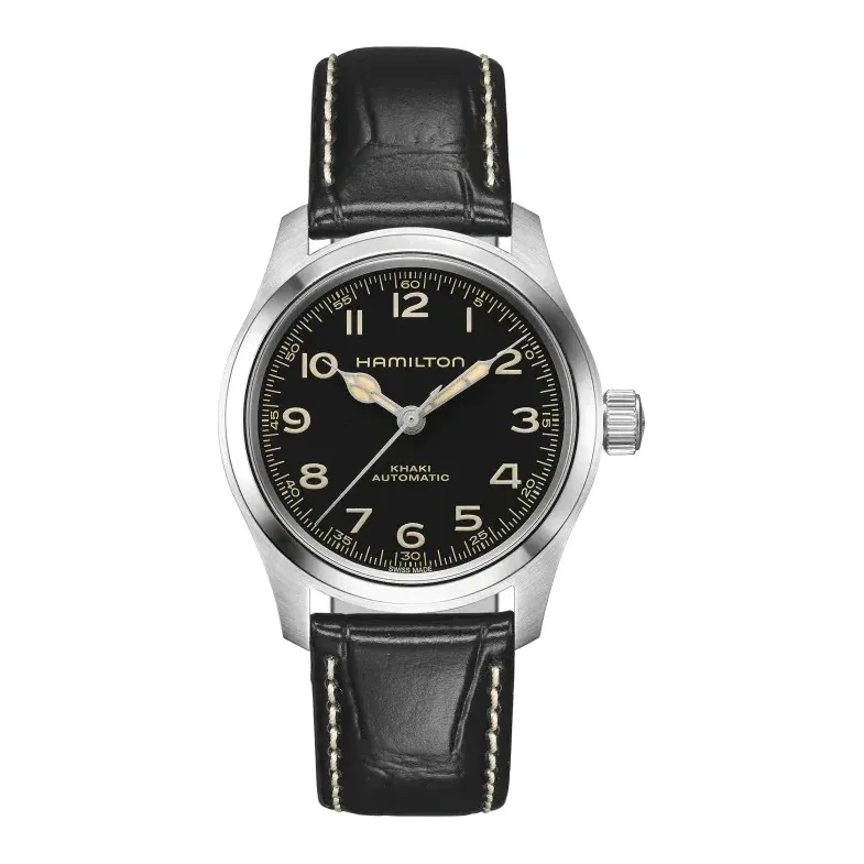Hamilton Khaki Field Kit con brazalete Murph 42mm - Khaki Field
