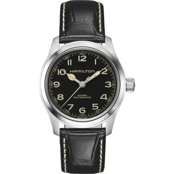 Hamilton Khaki Field Kit con brazalete Murph 42mm - Khaki Field