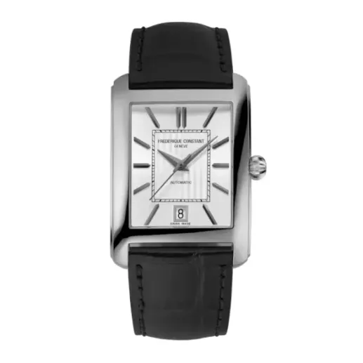 Frederique Constant Classics Carrée Automatic - Clássicos