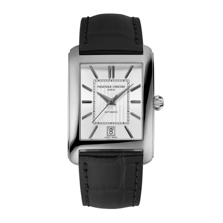 Frederique Constant Classics Carrée Automatic - Classics