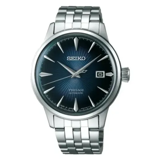 Seiko Presaggio Automatico - Seiko Presage