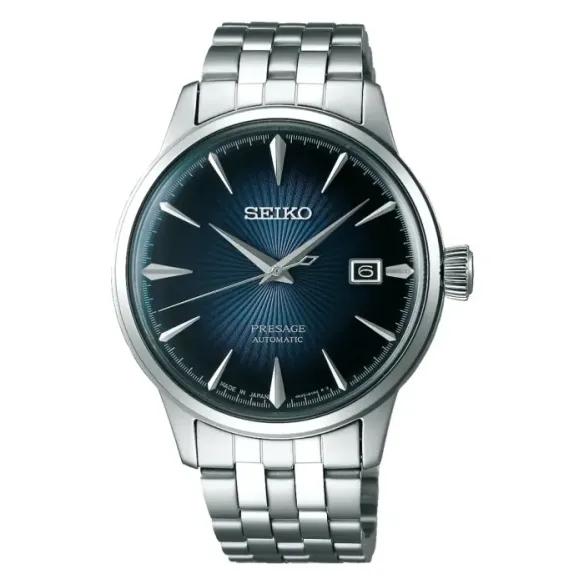 Seiko Presage Automatic - Seiko Presage