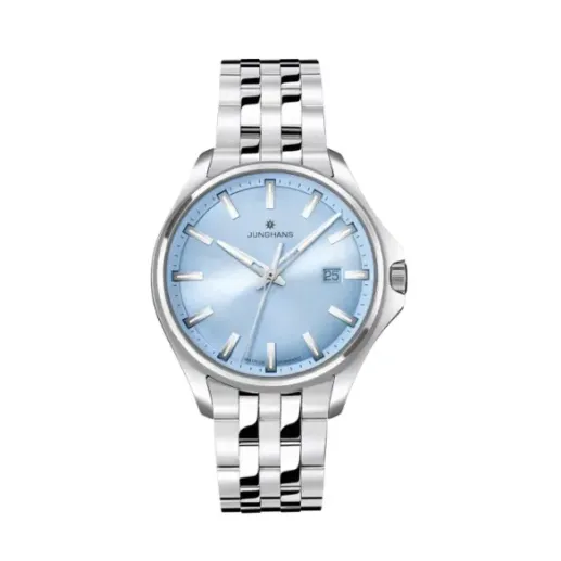 Junghans Meister S Quarz - Junghans