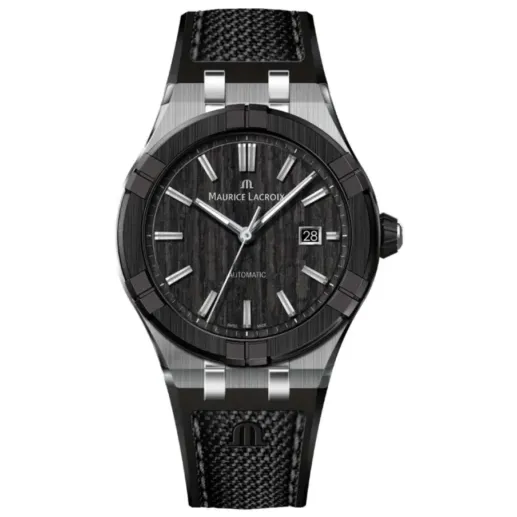 Maurice Lacroix Aikonic Automatic 43Mm - Maurice Lacroix Aikon