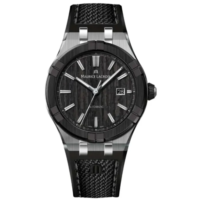 Maurice Lacroix Aikonic Automatic 43Mm - Maurice Lacroix Aikon