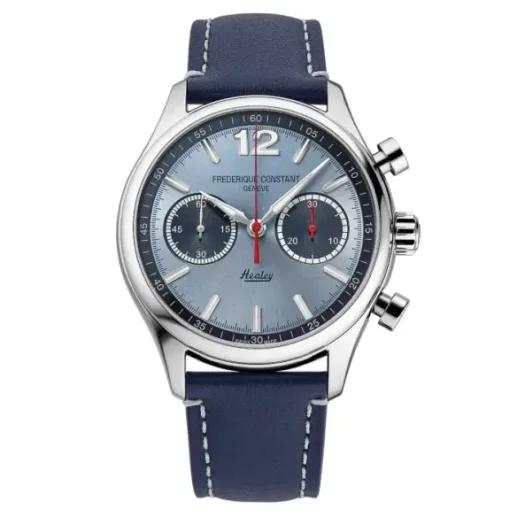 Frederique Constant Vintage Rally Healey Chronograph Automatic - Frecerique Constant Novedades y Limitadas