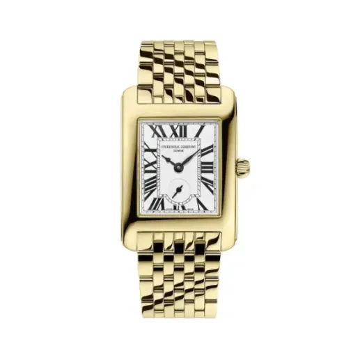 Frederique Constant Classics Carree Small Seconds - Classics