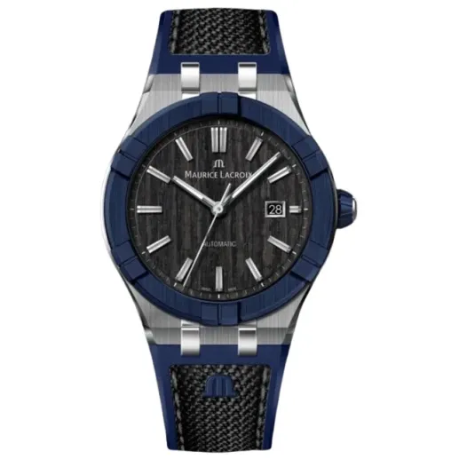 Maurice Lacroix Aikonic Automatic 43Mm - Maurice Lacroix Aikon
