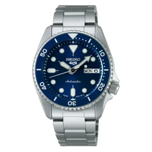 Seiko 5 Sports SKX - Seiko 5 Sport