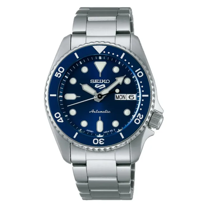 Seiko 5 Sports SKX - Seiko 5 Sports