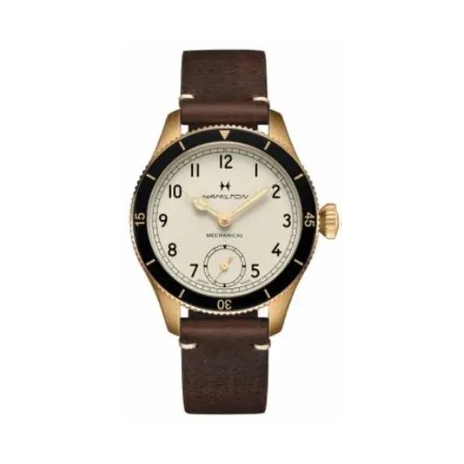 Hamilton Khaki Aviation Pilot Pioneer - Hamilton Novedades Ediciones Especiales