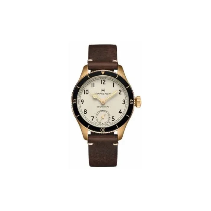 Hamilton Khaki Aviation Pilot Pioneer - Hamilton Novedades Ediciones Especiales
