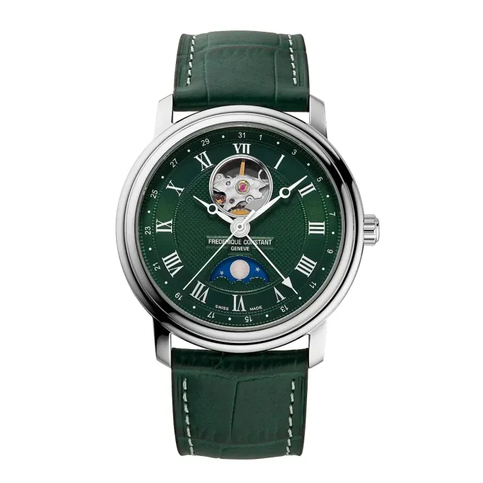 Frederique Constant Classics Moonphase - Classics