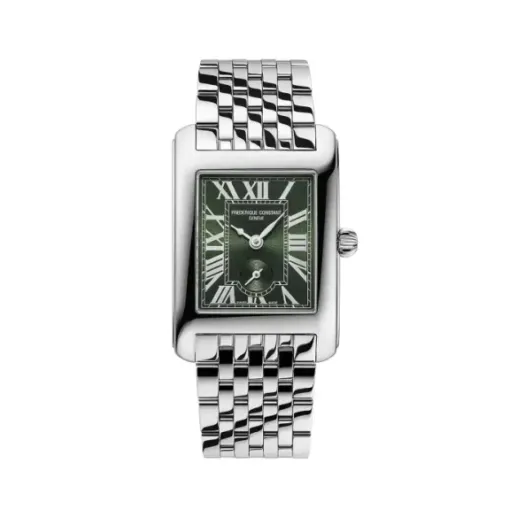 Frederique Constant Classics Carree Small Seconds - Clássicos