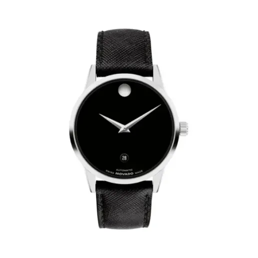 Movado Museum Classic 40mm - Movado Museum