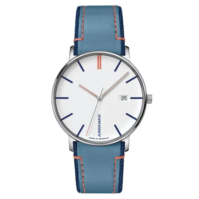 Junghans Form Quartz - Junghans Forma