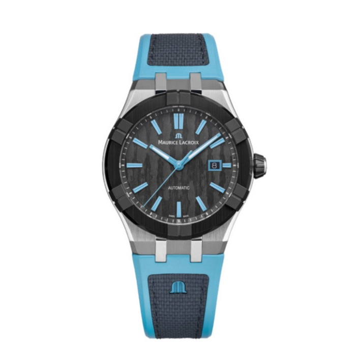 Maurice Lacroix Aikonic Automatic 43Mm - Maurice Lacroix Aikon