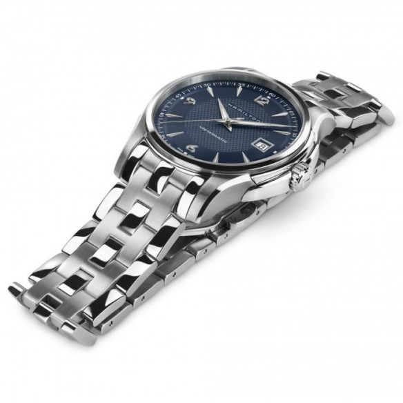 Hamilton Jazzmaster Viewmatic Auto - Jazzmaster