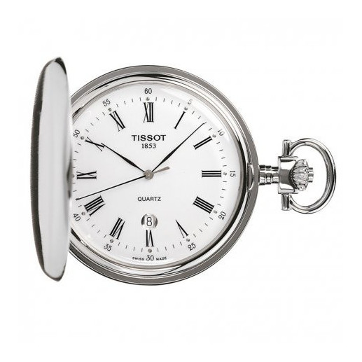 Tissot Savonnette - T-Pocket