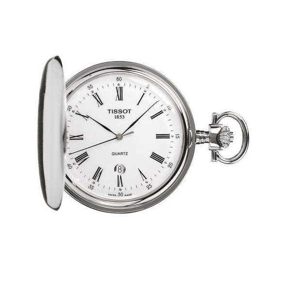 Tissot Savonnette - Tee-shirt
