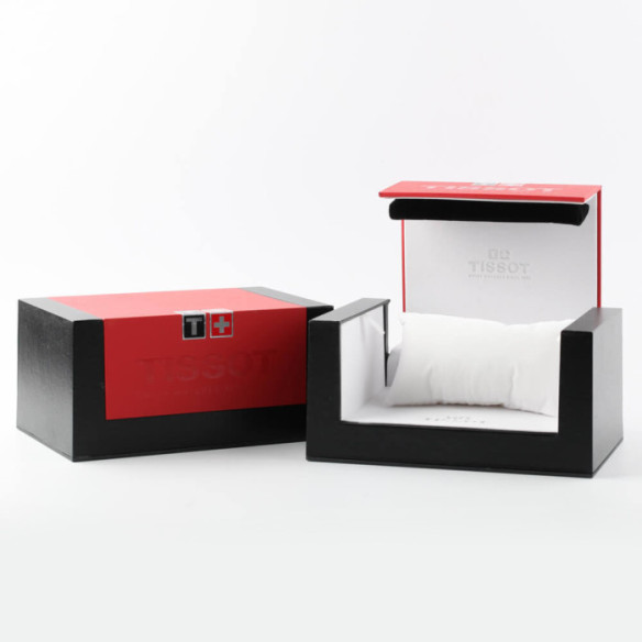 Tissot Savonnette - T-Pocket