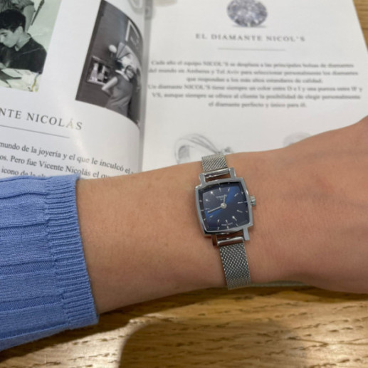 Tissot Lovely Square - Tissot 2