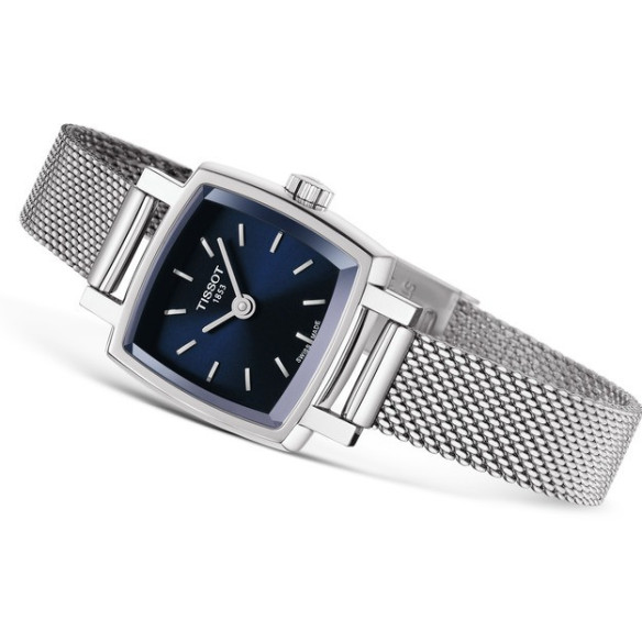 Tissot Lovely Square - Tissot