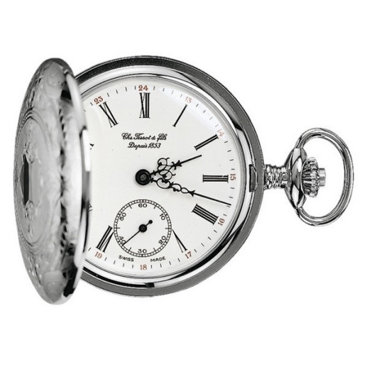 Tissot Savonnette - T-Pocket