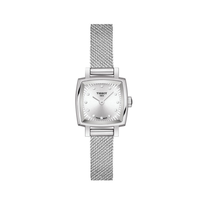 Tissot Lovely Square - Tissot