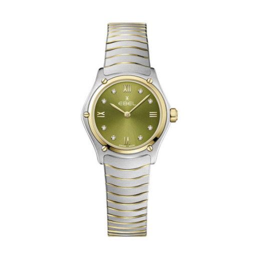 Ebel Sport Classic Quartz Mini 24Mm - Ebel