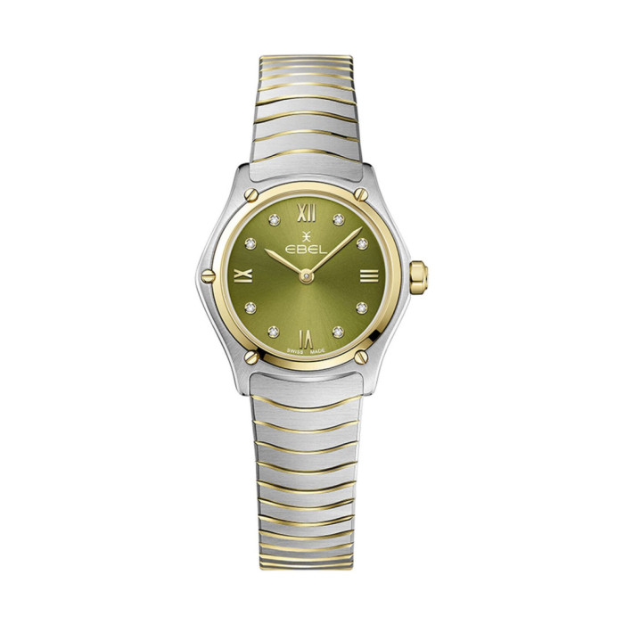 Ebel Sport Classic Quartz Mini 24Mm - Ebel