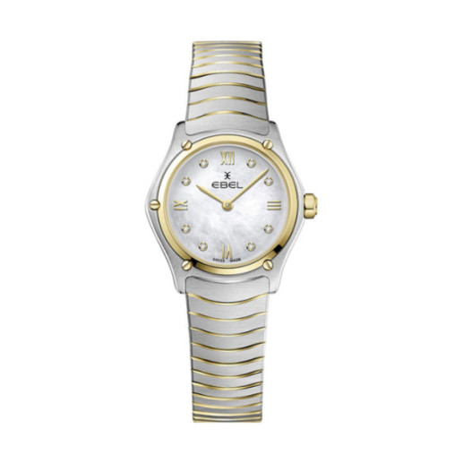 Ebel Sport Classic Quartz Mini 24Mm - Ebel