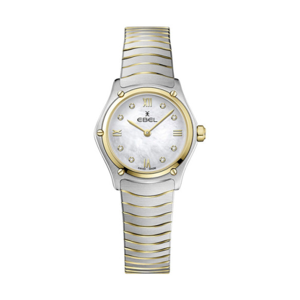 Ebel Sport Classic Quartz Mini 24Mm - Ebel