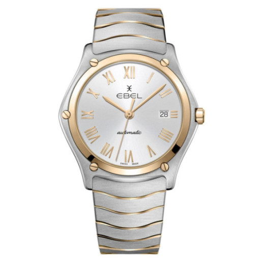 Ebel Sport Classic Automatic 40Mm - EBEL