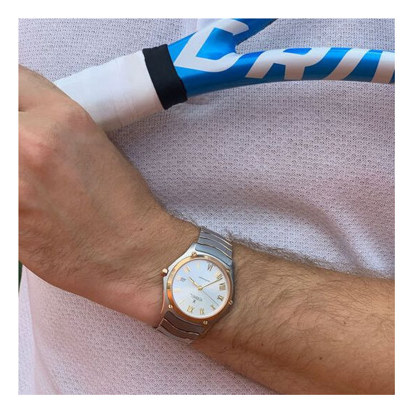 Ebel Sport Classic Automatic 40Mm - EBEL