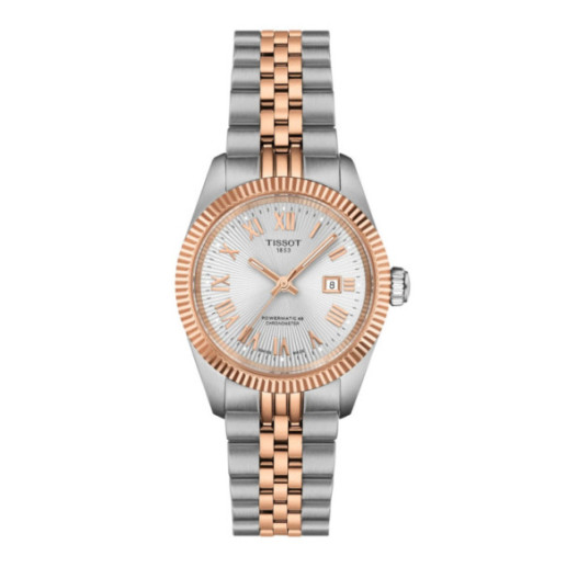 Tissot Ballade Powermatic 48 COSC 30mm - Tissot