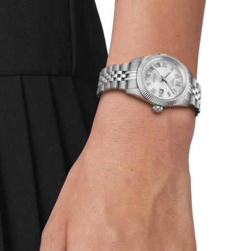 Tissot Ballade Powermatic 48 COSC 30mm - Tissot 2