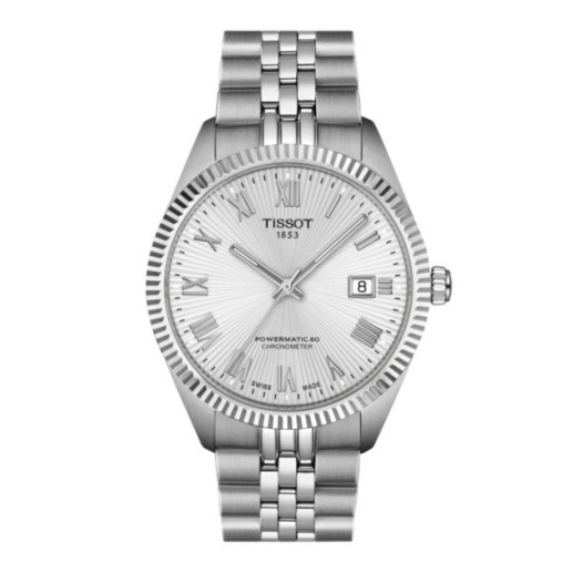 Tissot Ballade Powermatic 80 COSC 39mm - T-Classic