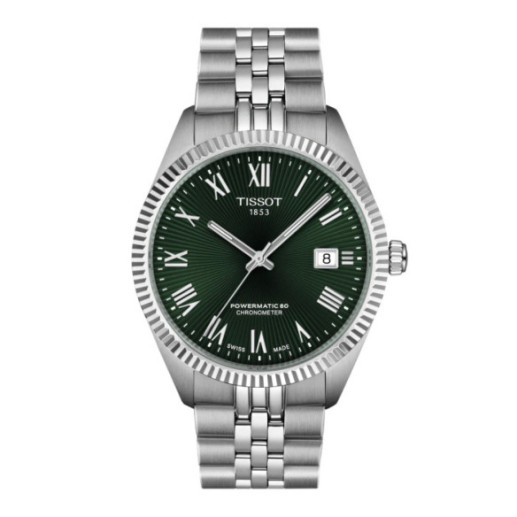 Tissot Ballade Powermatic 80 COSC 39mm - T-Classic