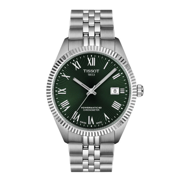 Tissot Ballade Powermatic 80 COSC 39mm - T-Classic