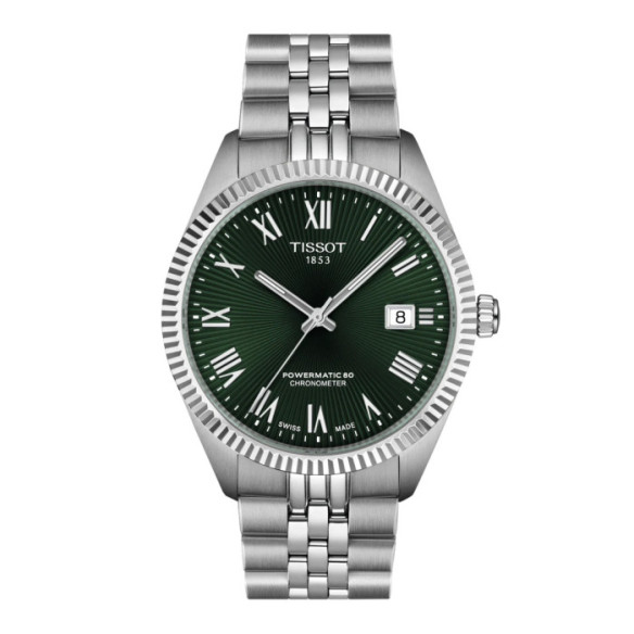 Tissot Ballade Powermatic 80 COSC 39mm - T-Classic