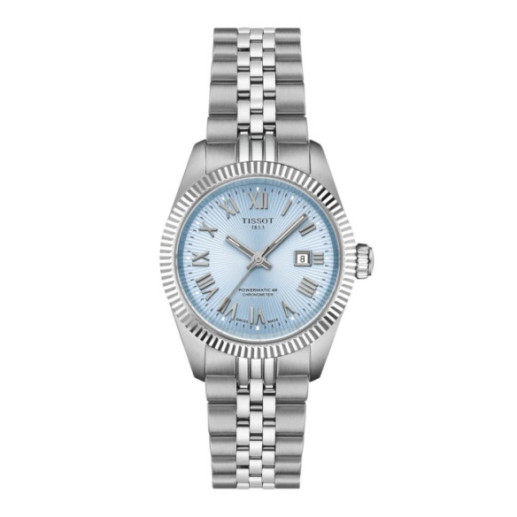 Tissot Ballade Powermatic 48 COSC 30mm - Tissot