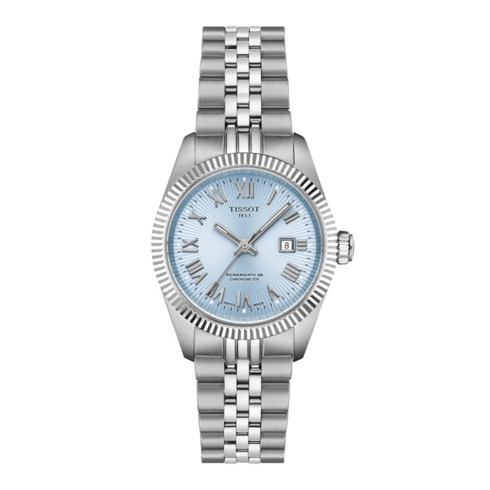Tissot Ballade Powermatic COSC 30mm - Tissot