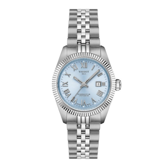 Tissot Ballade Powermatic 48 COSC 30mm - Tissot