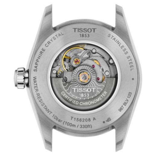 Tissot Ballade Powermatic COSC 30mm - Tissot 2